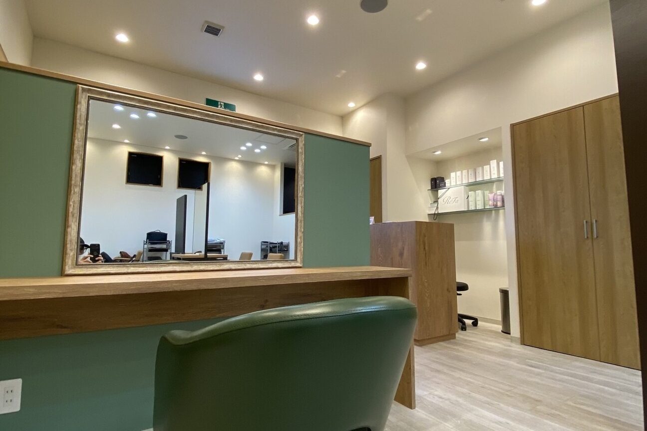 CLOE by LUVISM（株式会社　ＷＯＮＥ）画像1