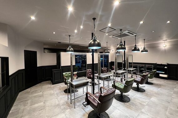 クロエバイラヴィズム 小針西店(CLOE by LUVISM)