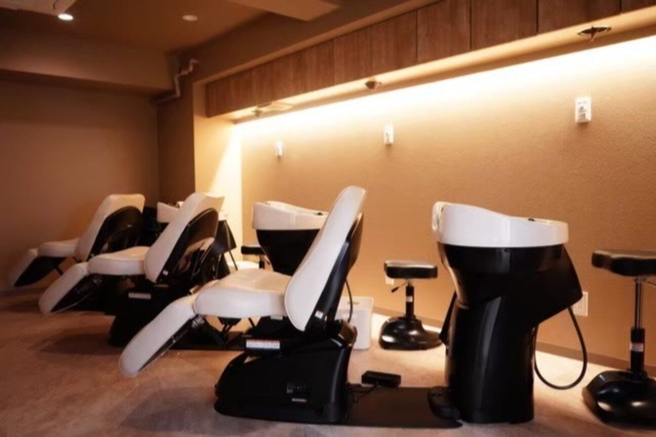 ラヴィズム 名駅店(LUVISM)3