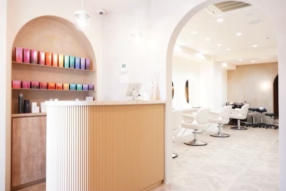 ラヴィズム 名駅店(LUVISM)