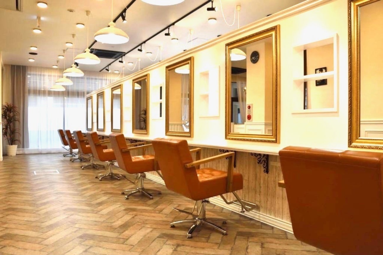 CLOE by LUVISM(株式会社 WONE)画像1