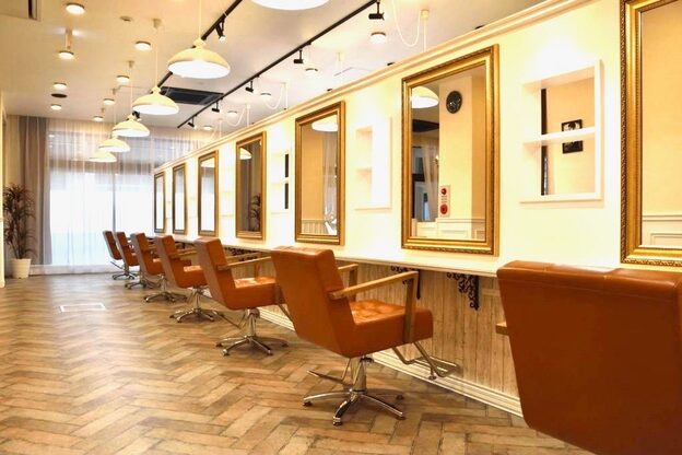 クロエ バイ ラヴィズム 長岡古正寺店(CLOE by LUVISM)1