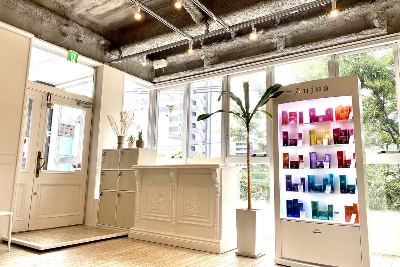 シー バイ ラヴィズム けやき通り1号店(Sea by LUVISM)2