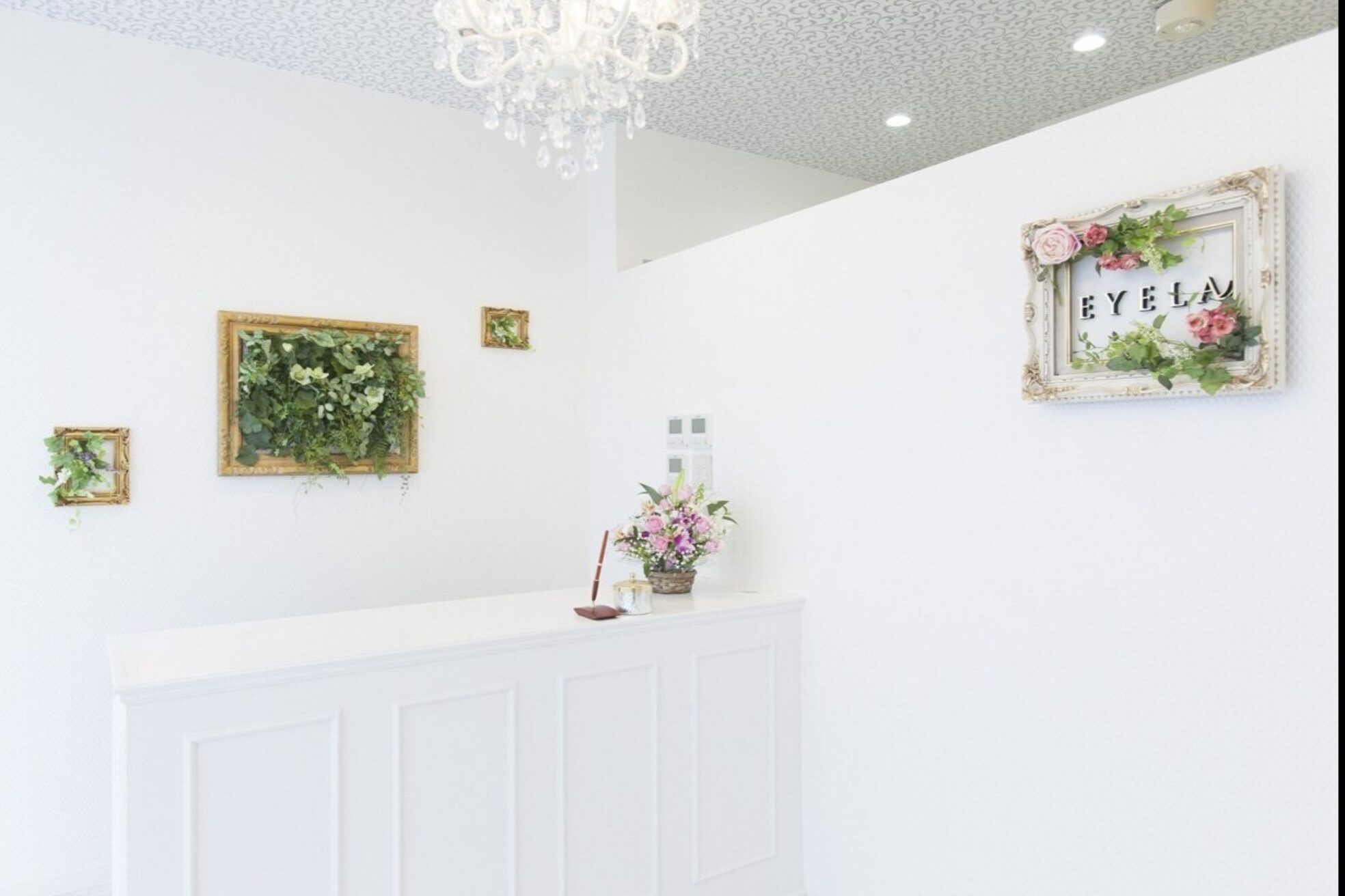 まつげエクステ専門店 アイラ 松崎店(EYELA)3