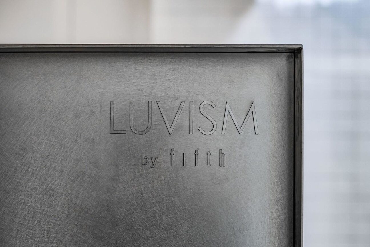 ラヴィズムバイフィフス 大宮店(LUVISM by fifth)4