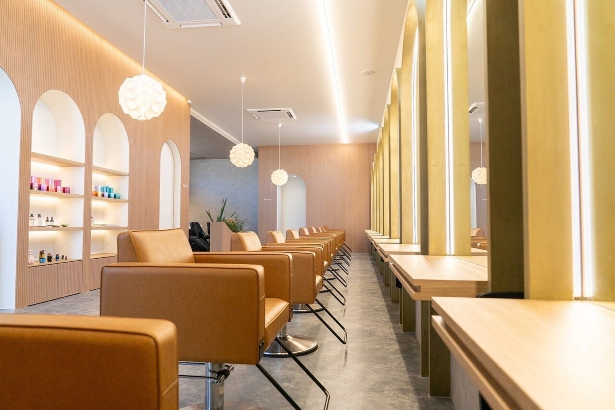 ラヴィズム 小新店(LUVISM)4