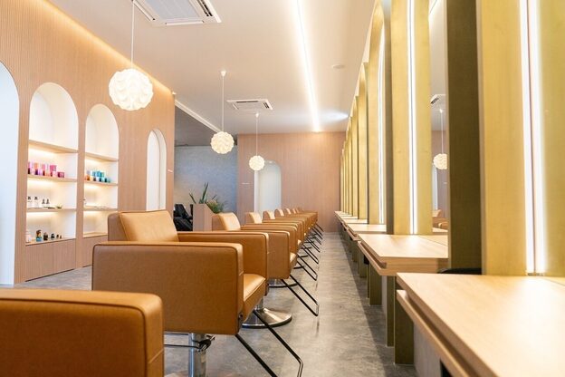 ラヴィズム 小新店(LUVISM)4