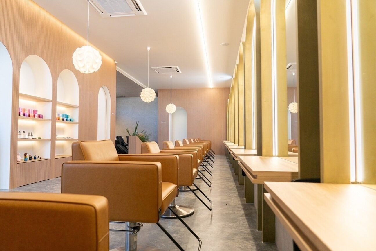 ラヴィズム 小新店(LUVISM)4