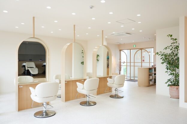 ラヴィズム 松崎店(LUVISM)1