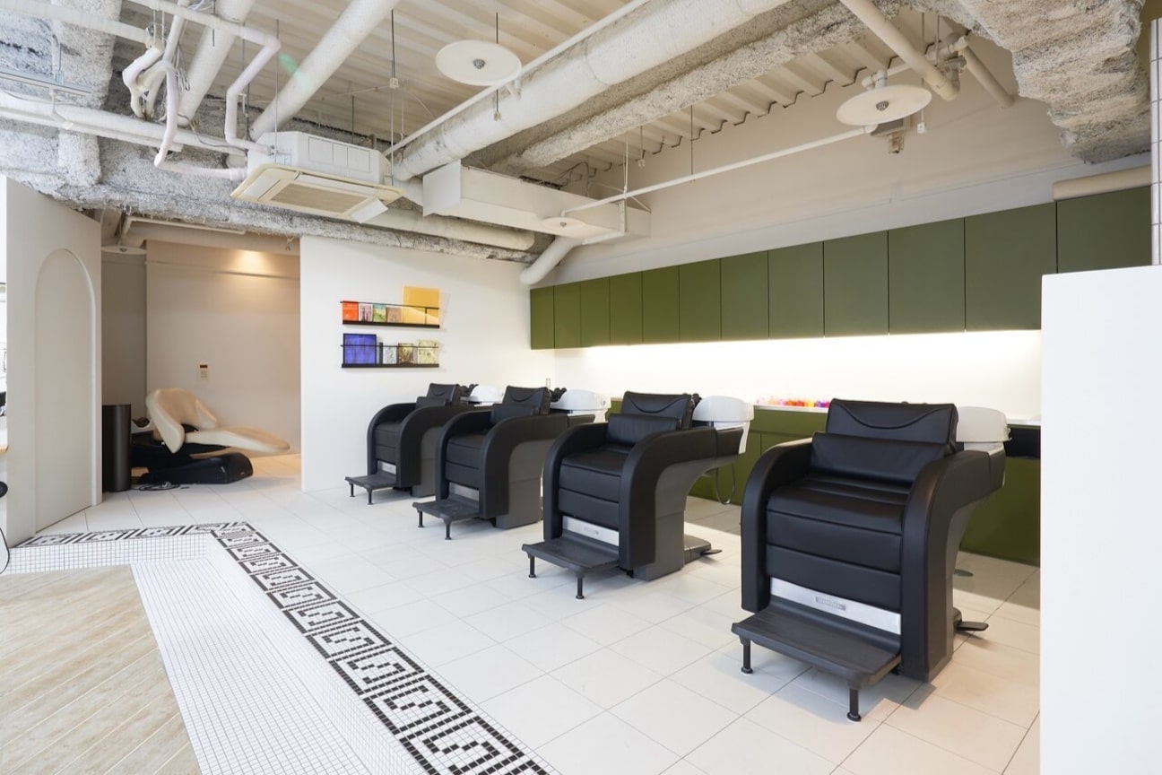 ラヴィズム(LUVISM)3