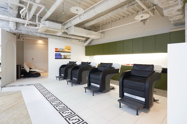 ラヴィズム(LUVISM)3