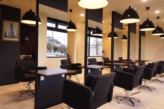 クロエ バイ ラヴィズム 内野店(CLOE by LUVISM)