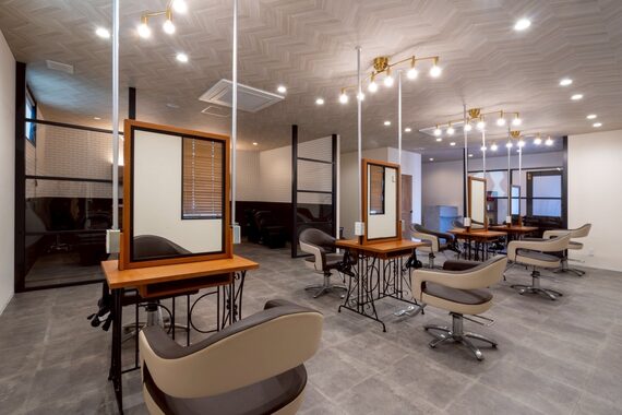 クロエバイラヴィズム 新潟空港通店(CLOE by LUVISM)