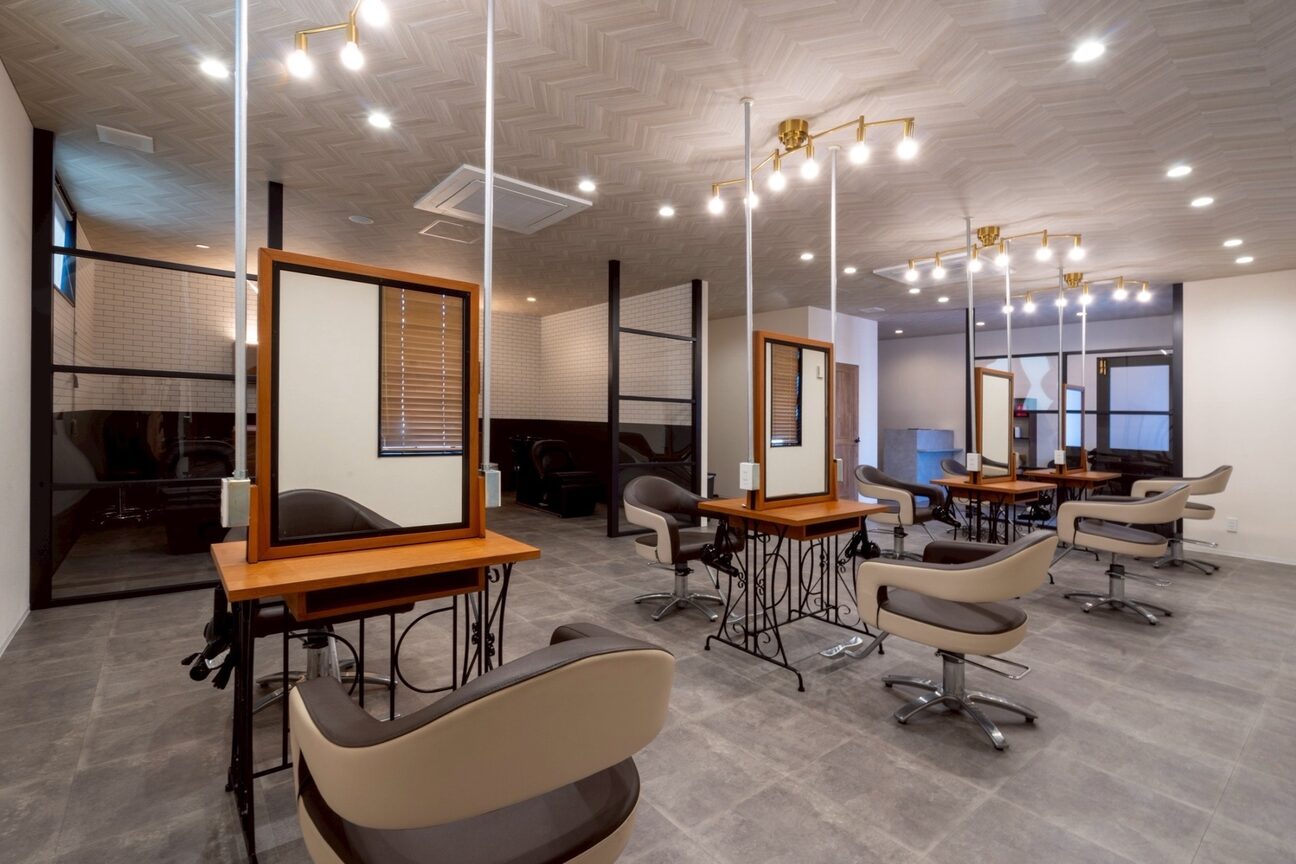 CLOE by LUVISM（株式会社　ＷＯＮＥ）画像1