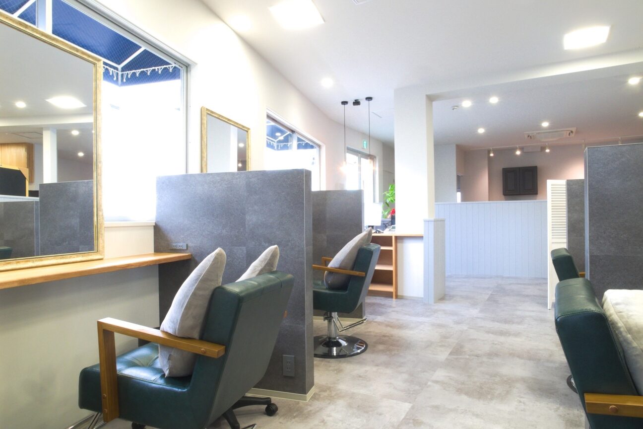 髪質改善＆デザイン専門店Ｒｅｔｔｏ：画像1