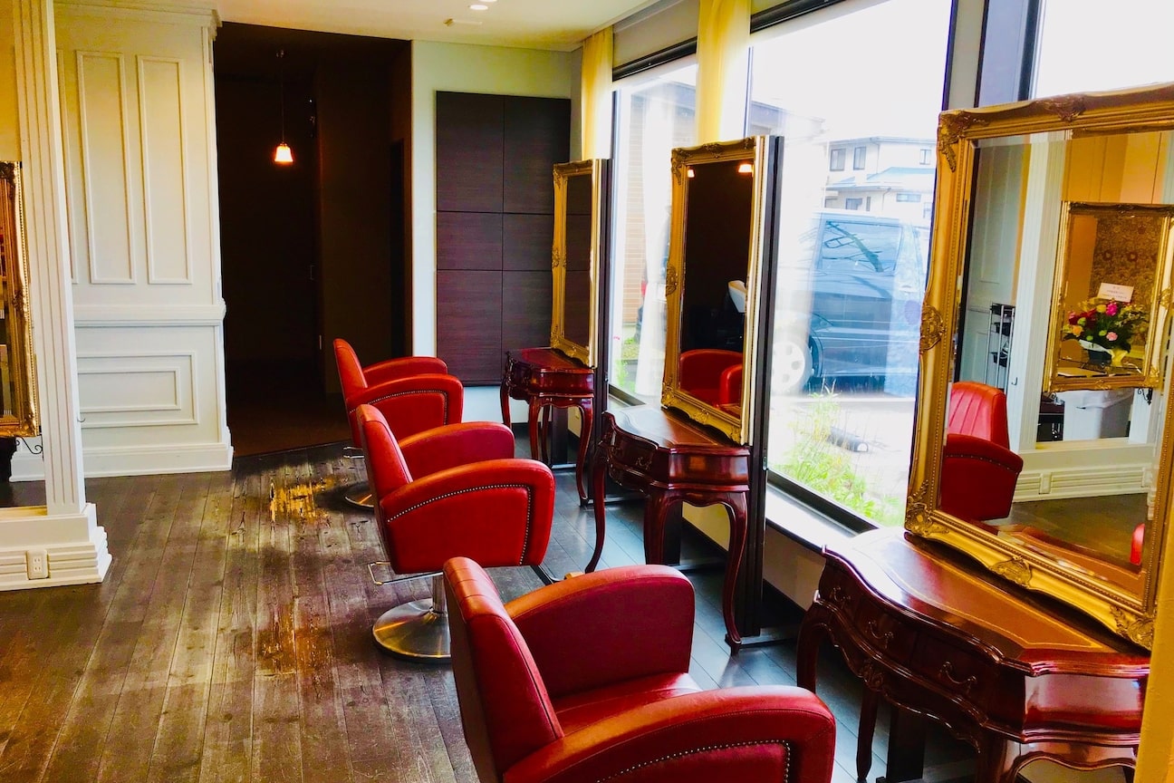 CLOE by LUVISM（株式会社　ＷＯＮＥ）画像2