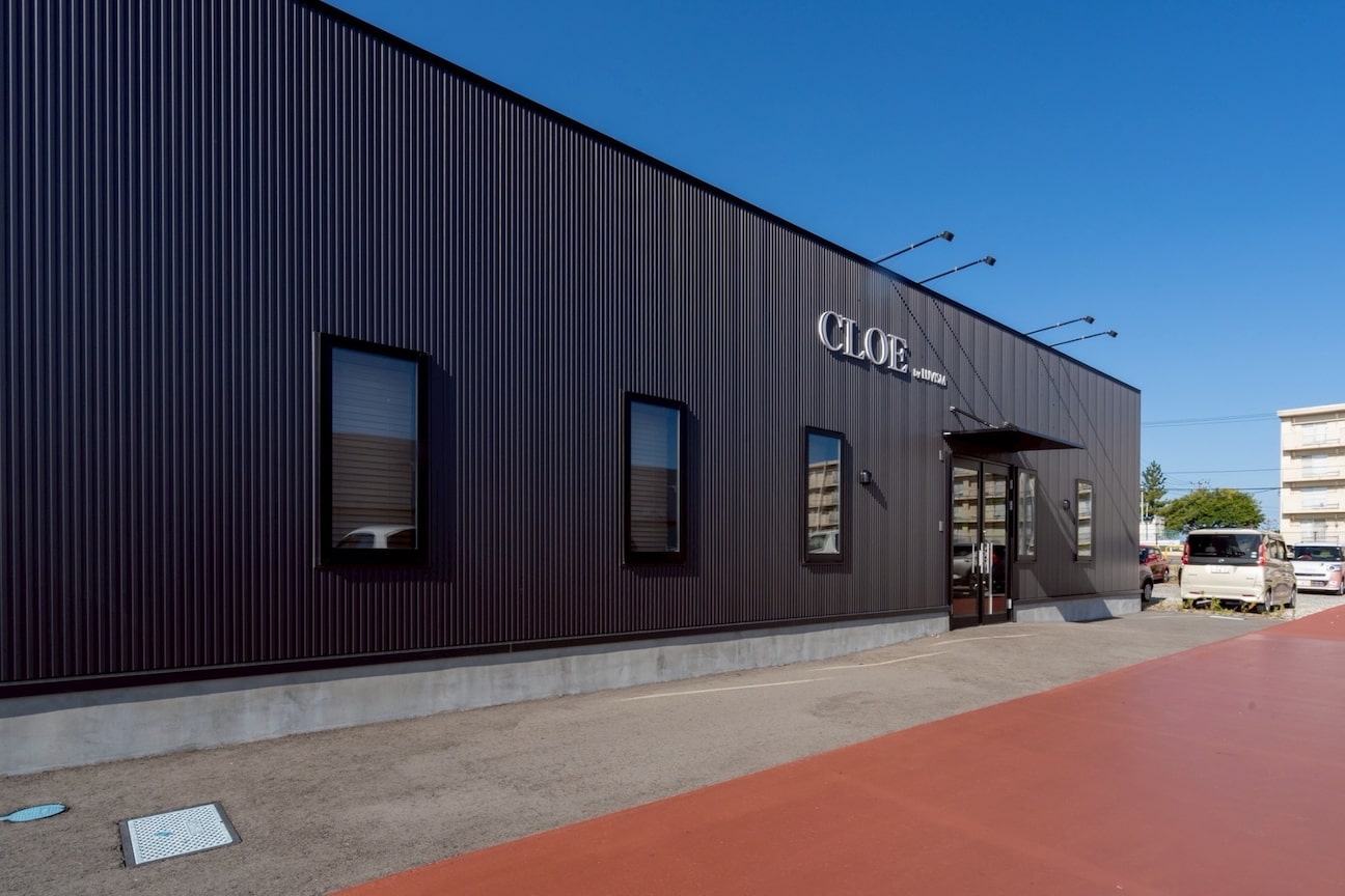 クロエバイラヴィズム 新潟空港通店(CLOE by LUVISM)2