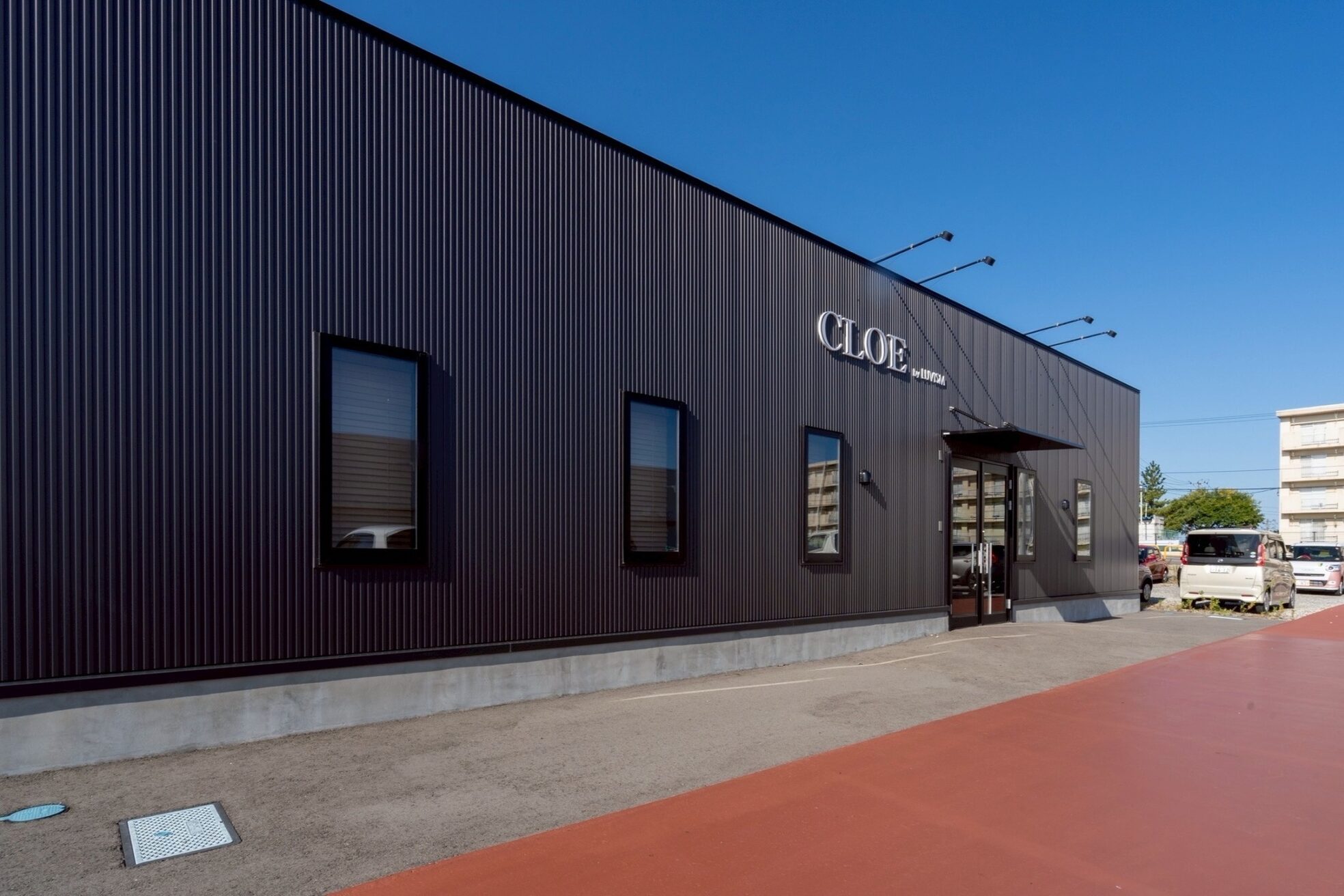 クロエバイラヴィズム 新潟空港通店(CLOE by LUVISM)2