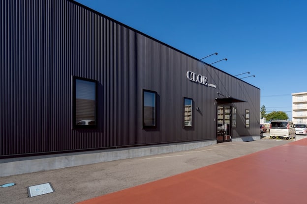 クロエバイラヴィズム 新潟空港通店(CLOE by LUVISM)2
