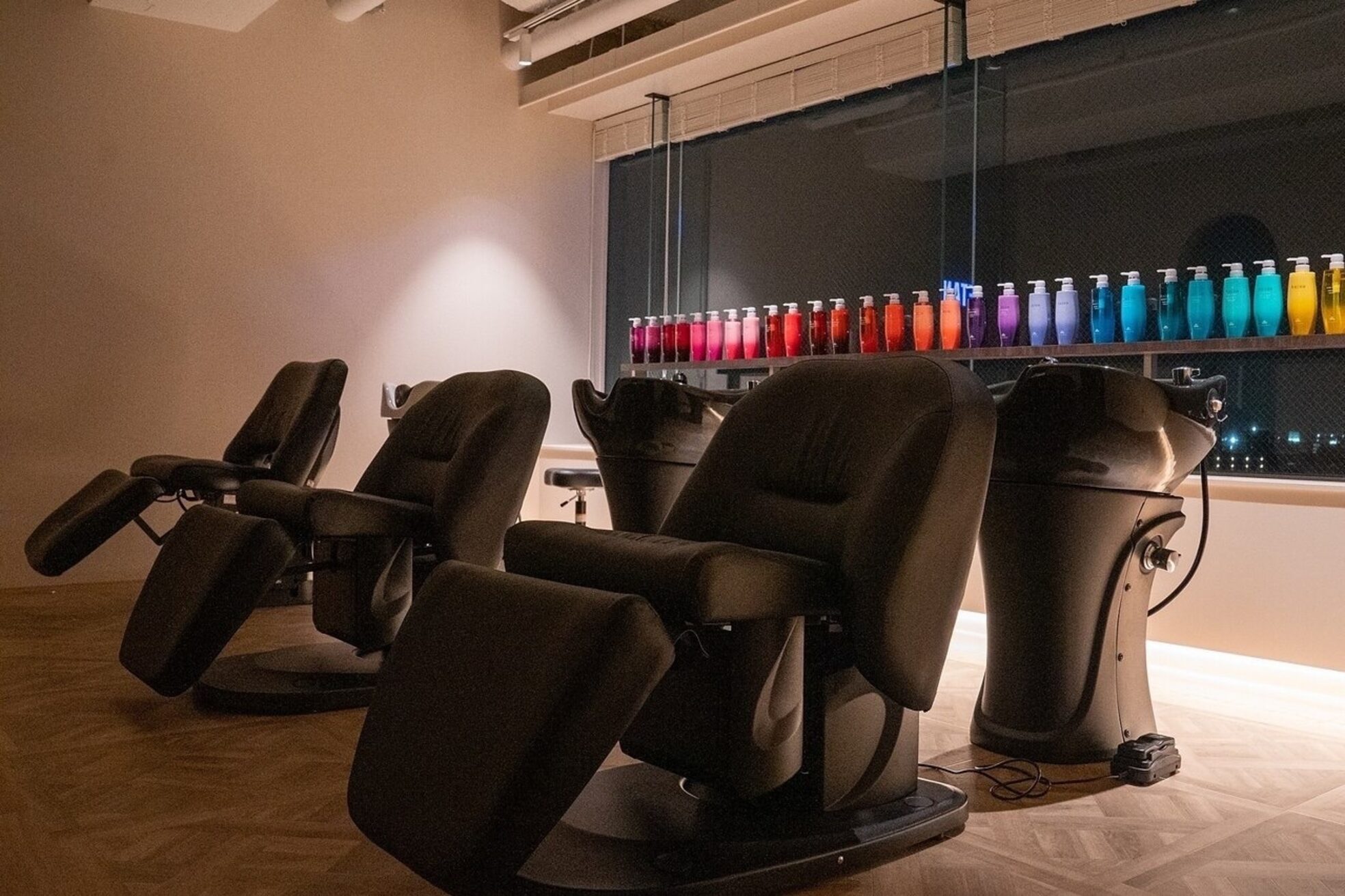 シーバイラヴィズム 万代店(Sea by LUVISM)2