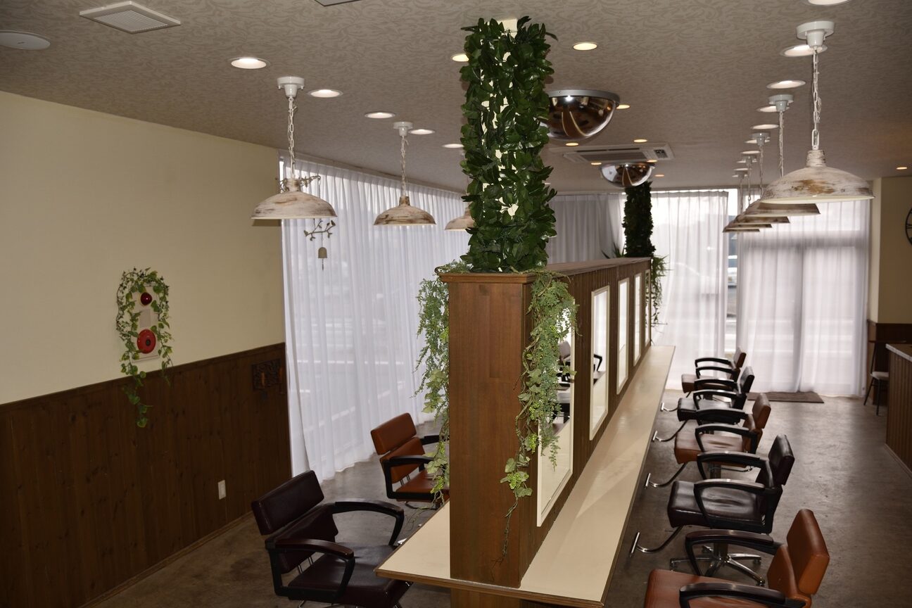 CLOE by LUVISM（株式会社　ＷＯＮＥ）画像3