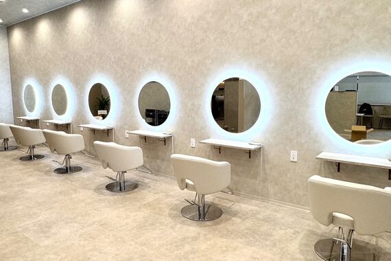 クロエ バイ ラヴィズム 寺尾店(CLOE by LUVISM)