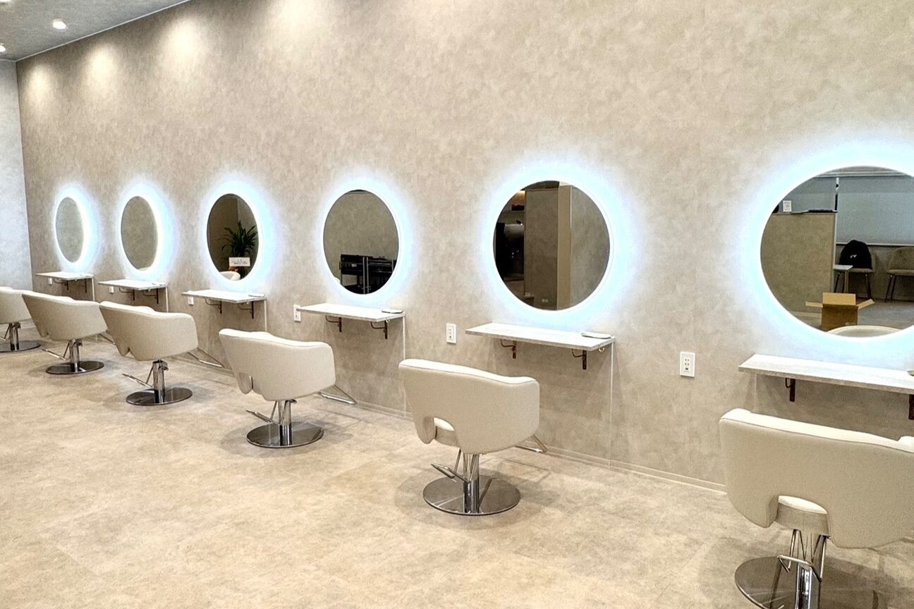 CLOE by LUVISM（株式会社　ＷＯＮＥ）画像1