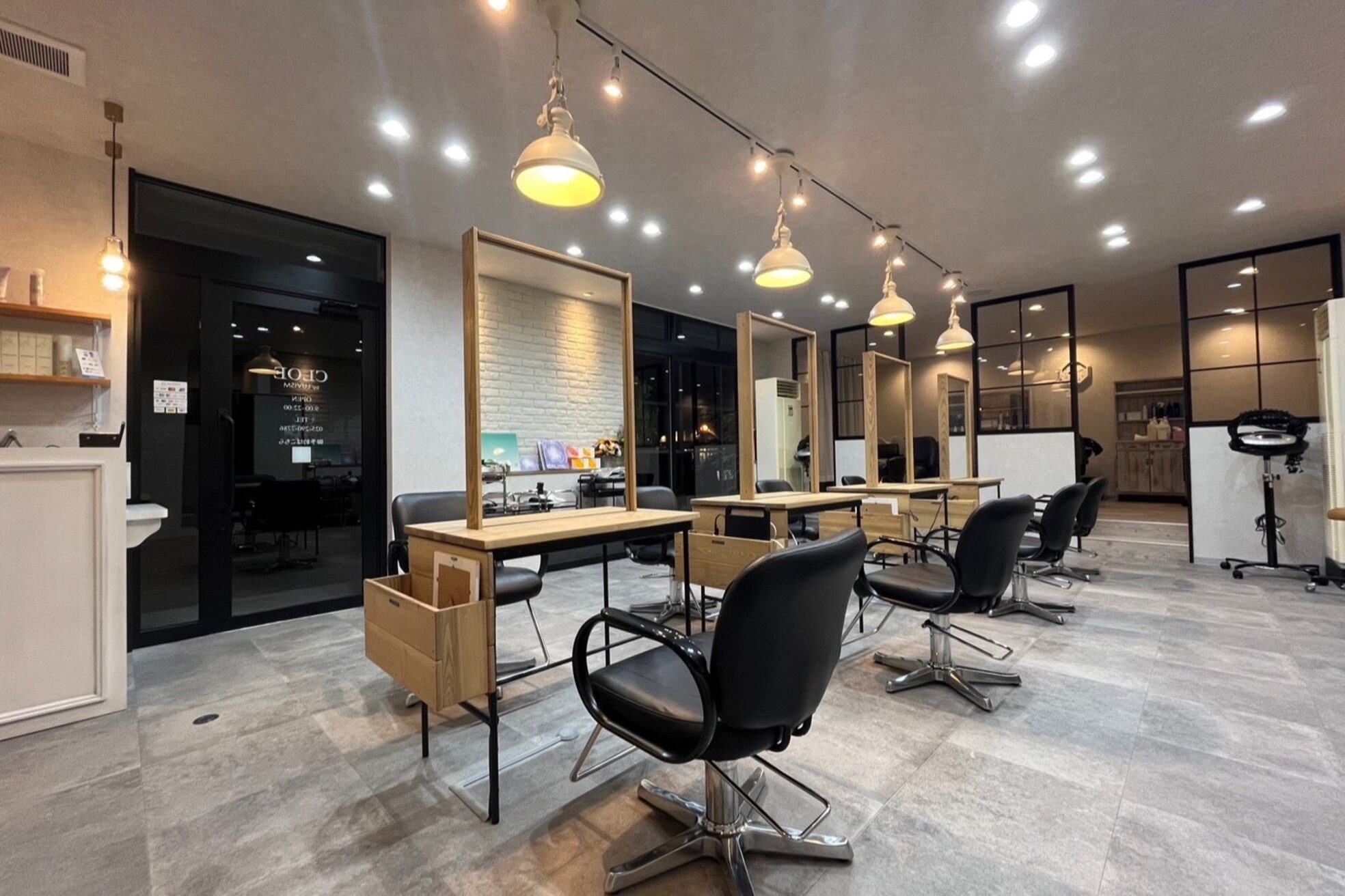 クロエバイラヴィズム 石山店(CLOE by LUVISM)2