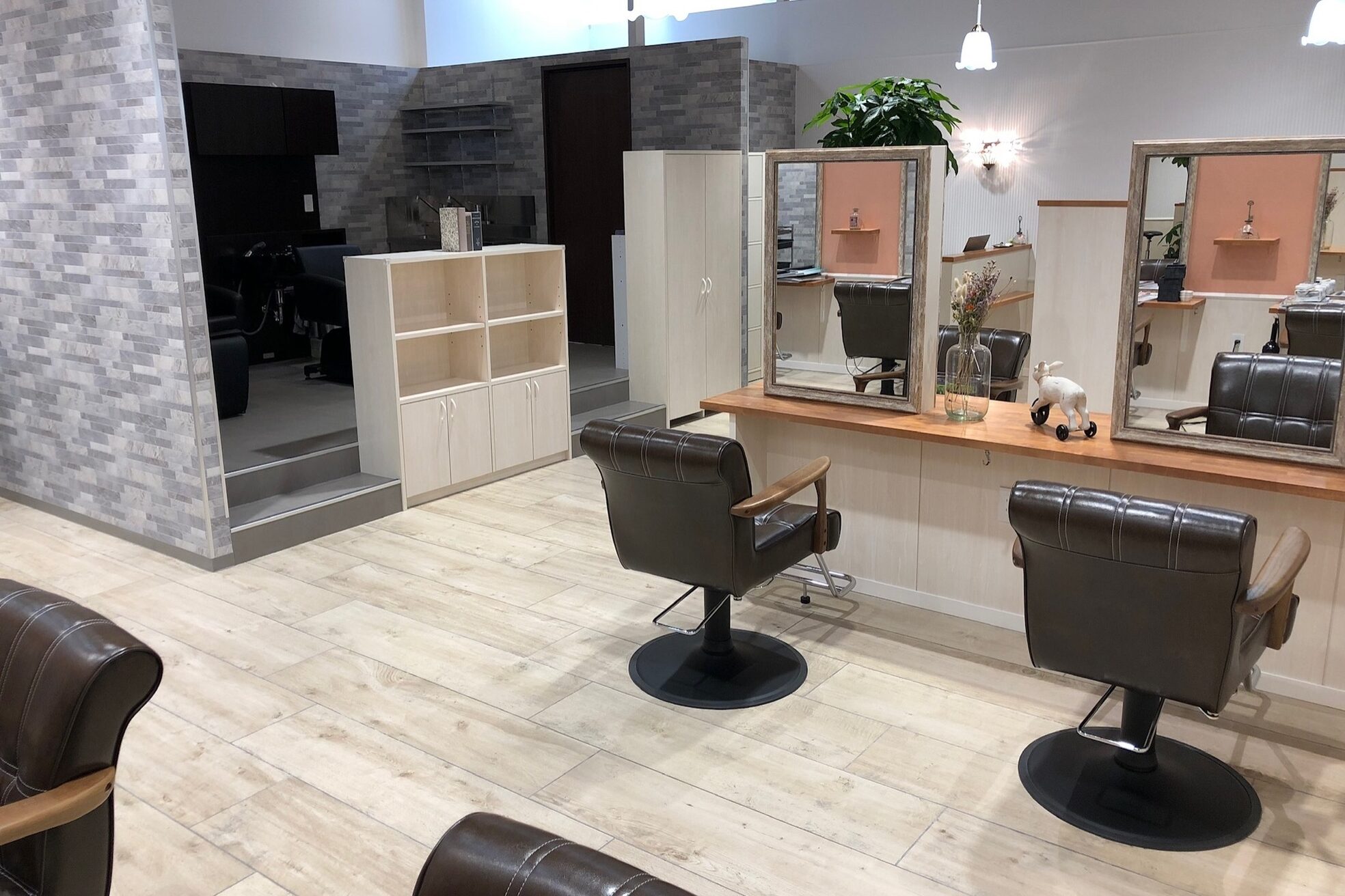 クロエバイラヴィズム 上越高田西店(CLOE by LUVISM)1