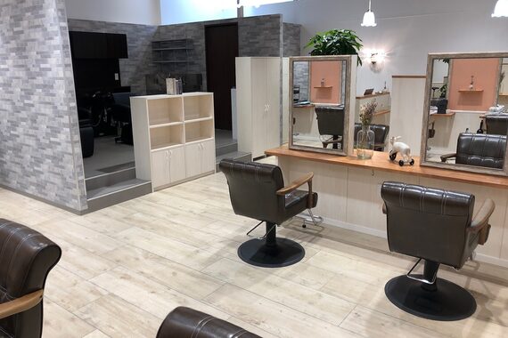 クロエバイラヴィズム 上越高田西店(CLOE by LUVISM)