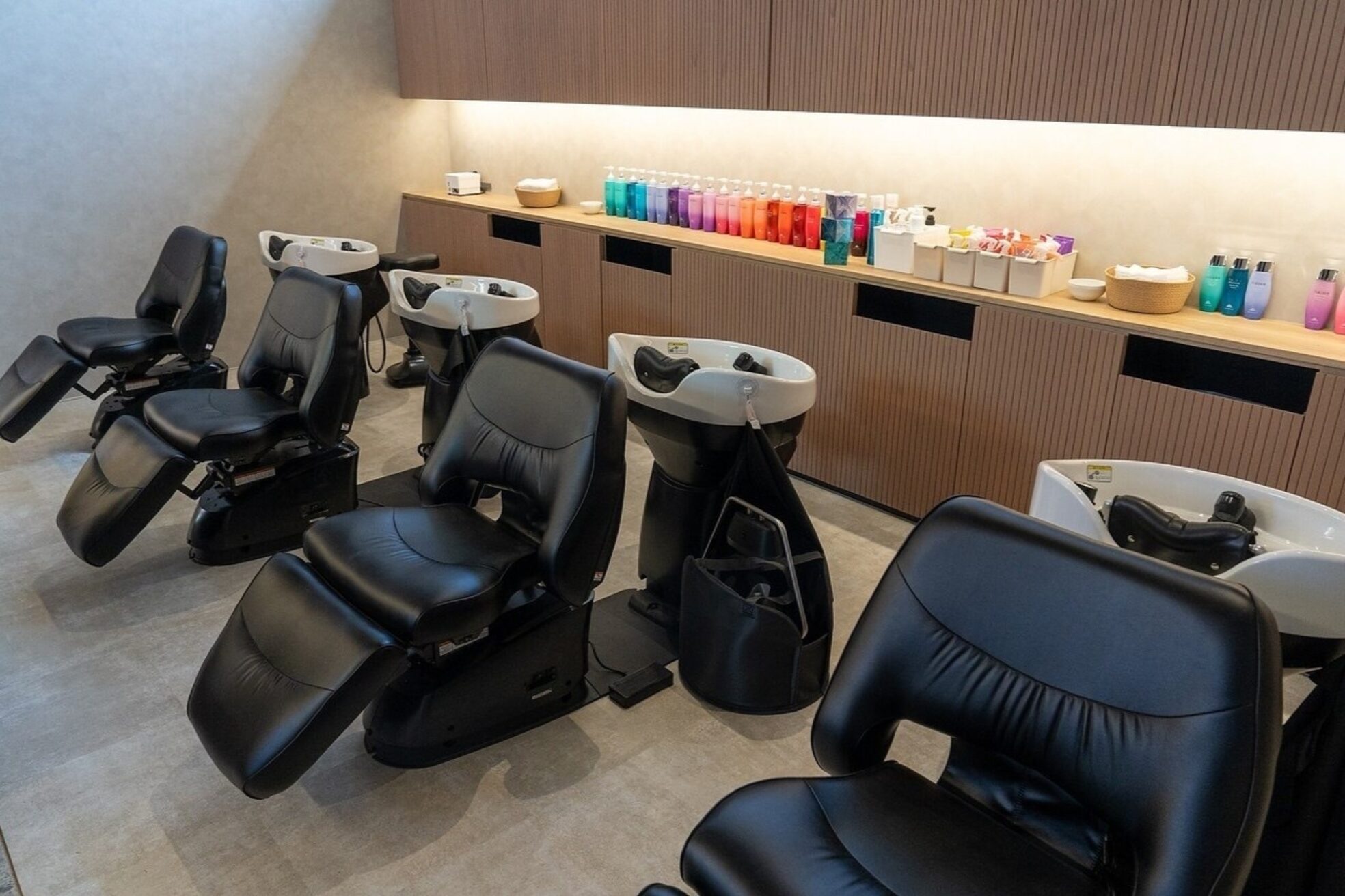 ラヴィズム 小新店(LUVISM)3