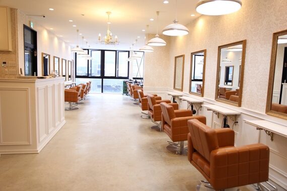 クロエ バイ ラヴィズム 新潟駅前店(CLOE by LUVISM)