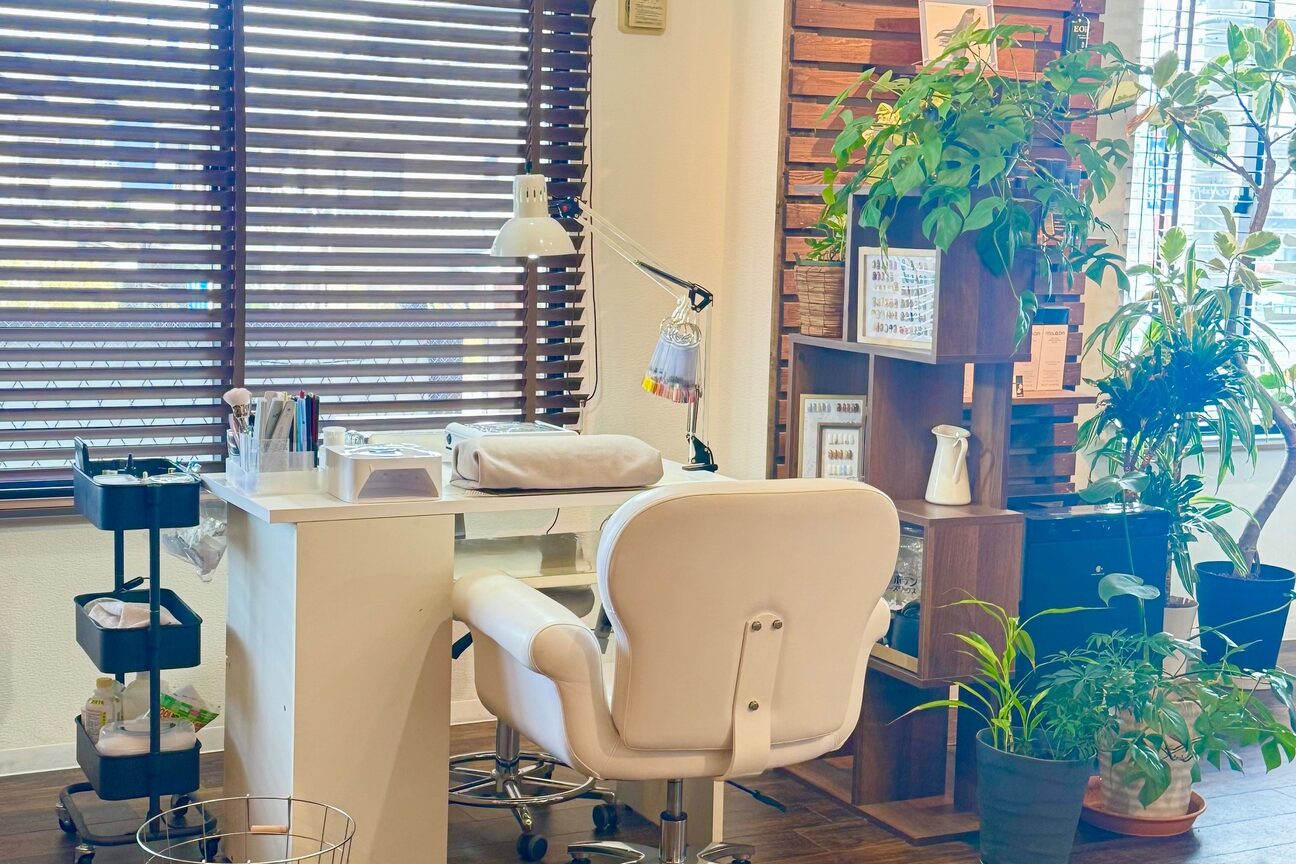 店舗の雰囲気外観用画像4