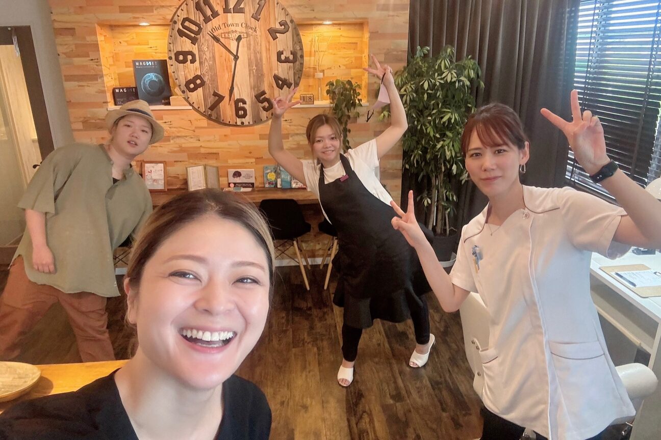 店舗の雰囲気外観用画像1