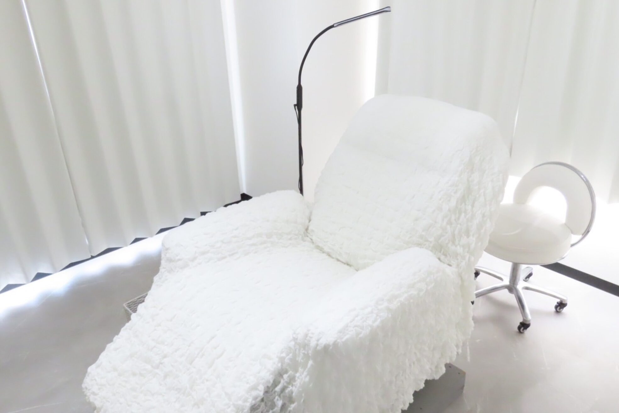 アイハビー 自由が丘(eyeHbe)3