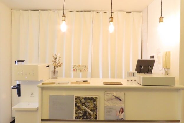 アイハビー 自由が丘(eyeHbe)5