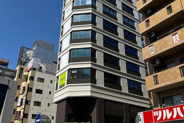 アイハビー 葛西駅前(eyeHbe)2