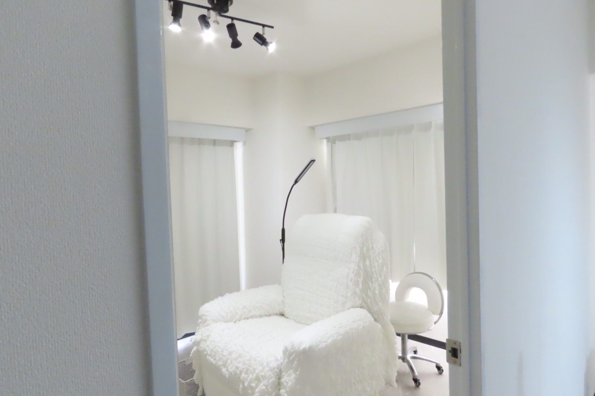 アイハビー 自由が丘(eyeHbe)2