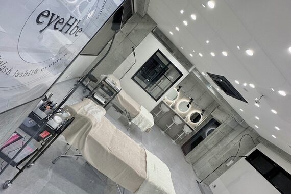 アイハビー 葛西駅前(eyeHbe)