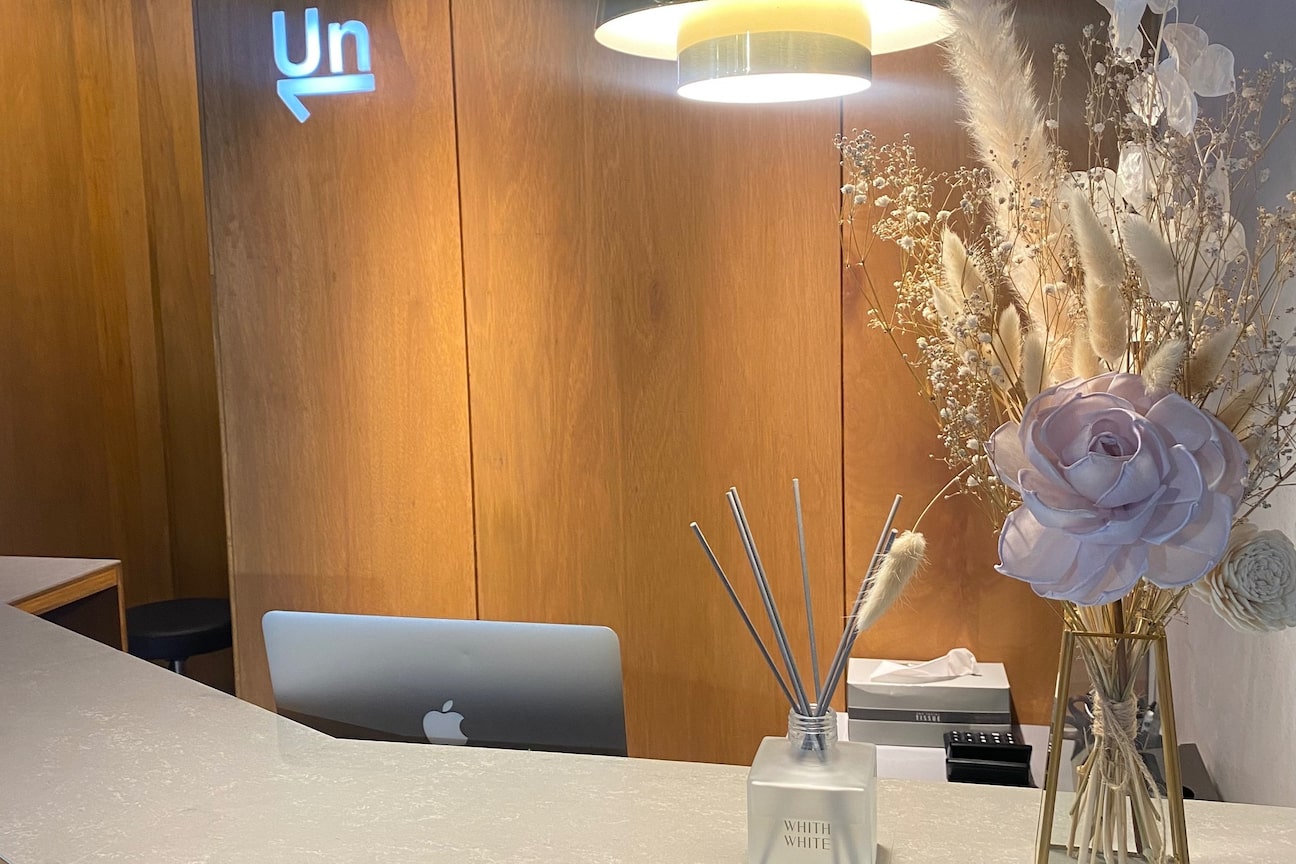 髪質改善 Un(Central World 株式会社)画像1