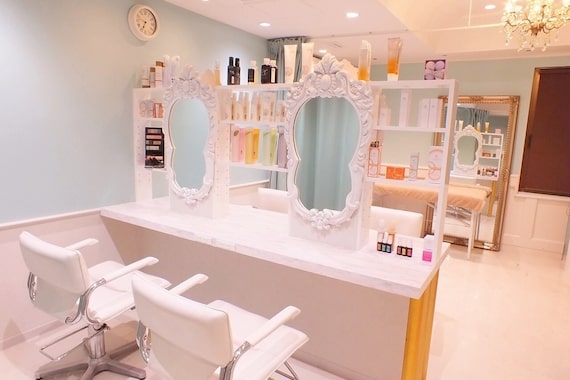 セットサロン マオ(MAO)