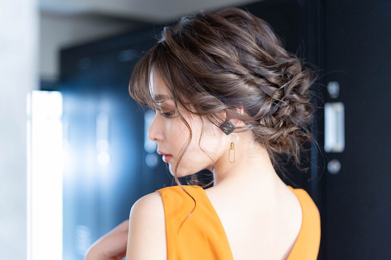 L'OiSEAU HAIR DESIGN【ロワゾ　ヘア　デザイン】（株式会社　ＬＩＯＲ）画像1