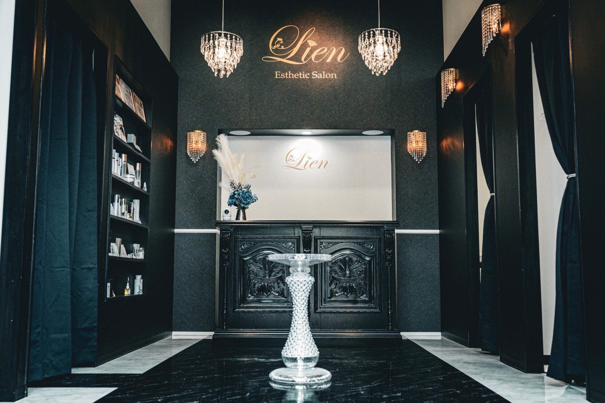 リアン 南熊本店(Lien)1