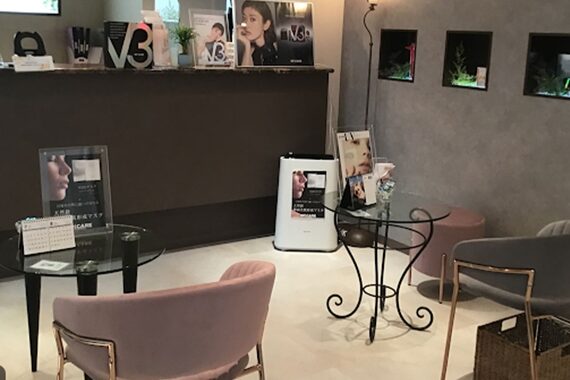 ラブニール 横浜店