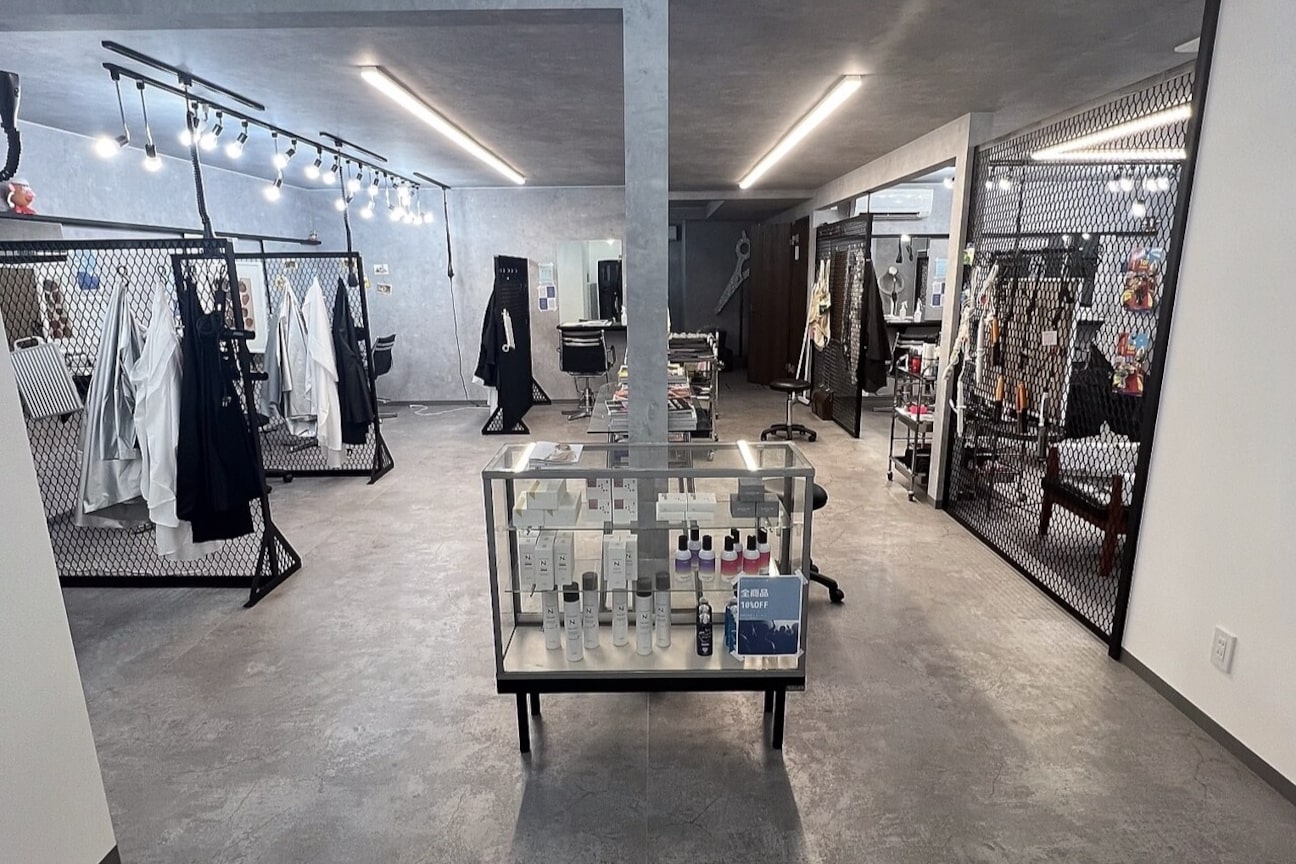 DECOL(株式会社 KIT)画像1