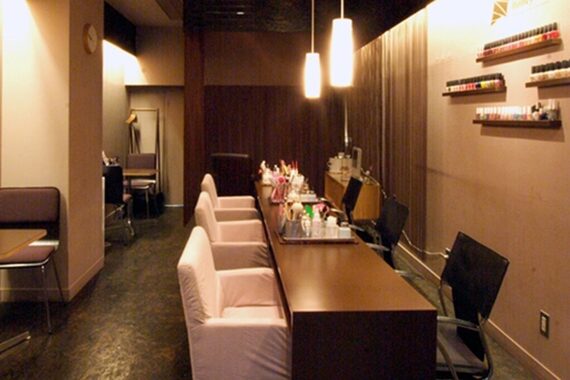 ハニービー(Honey Bee)