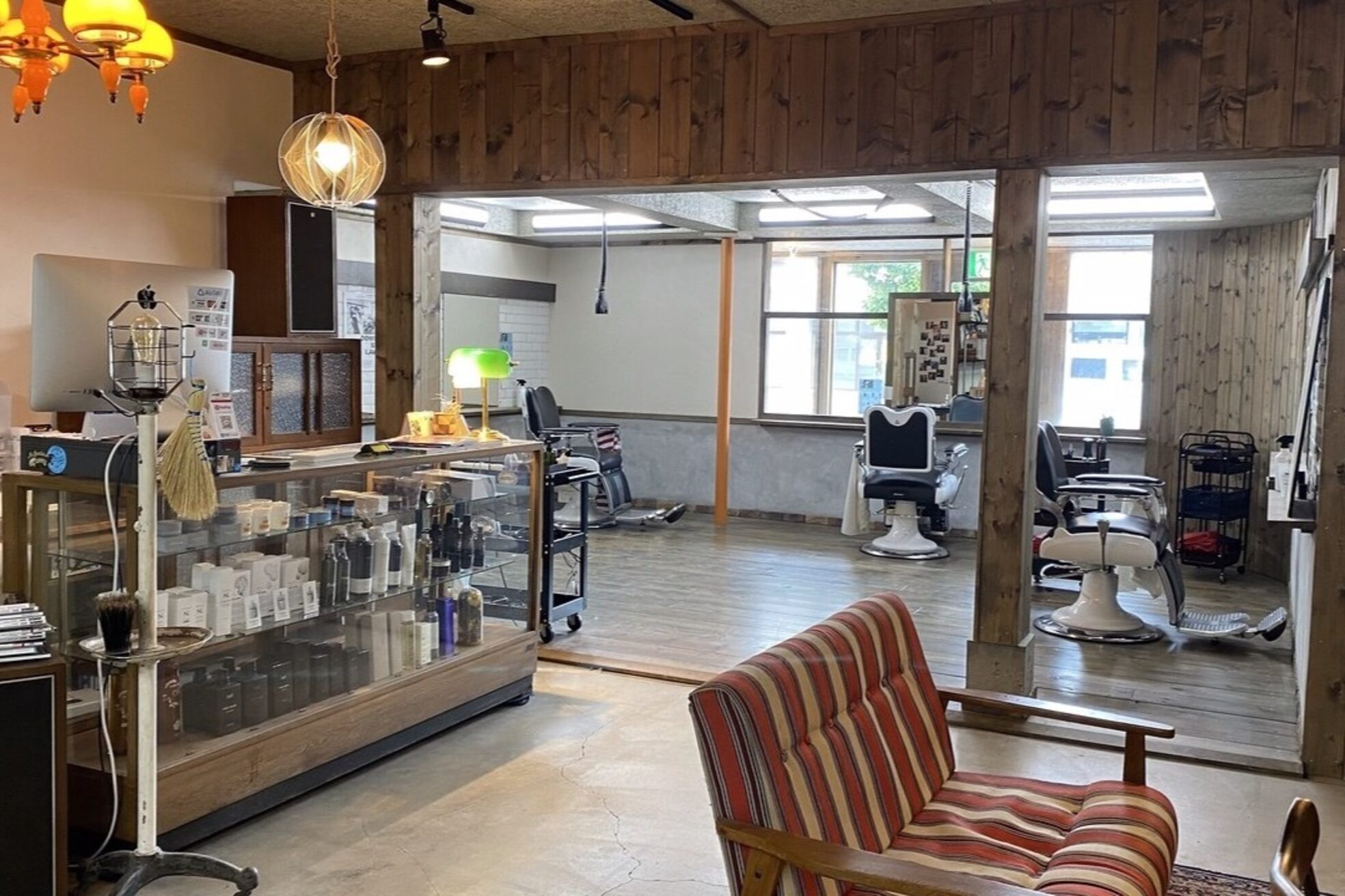 ワビサビ(WB/SB)1