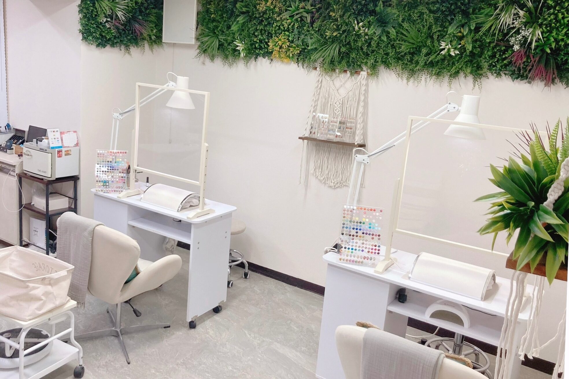 ラニアナネイル 横浜関内店(Laniana Nail)1