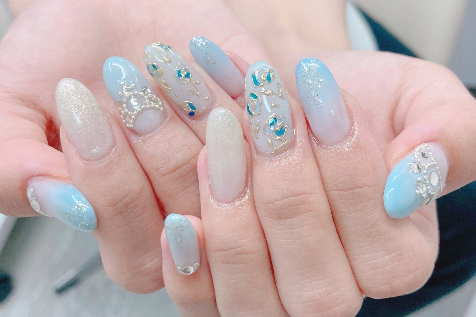 ラニアナネイル 横浜関内店(Laniana Nail)5