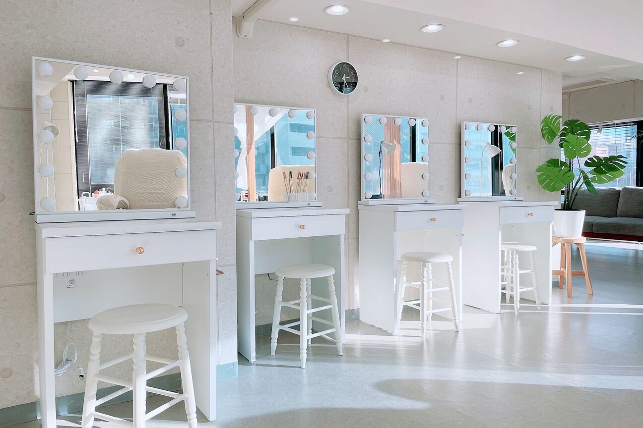 クリアアイ 寺田町店(Clear eye's)3